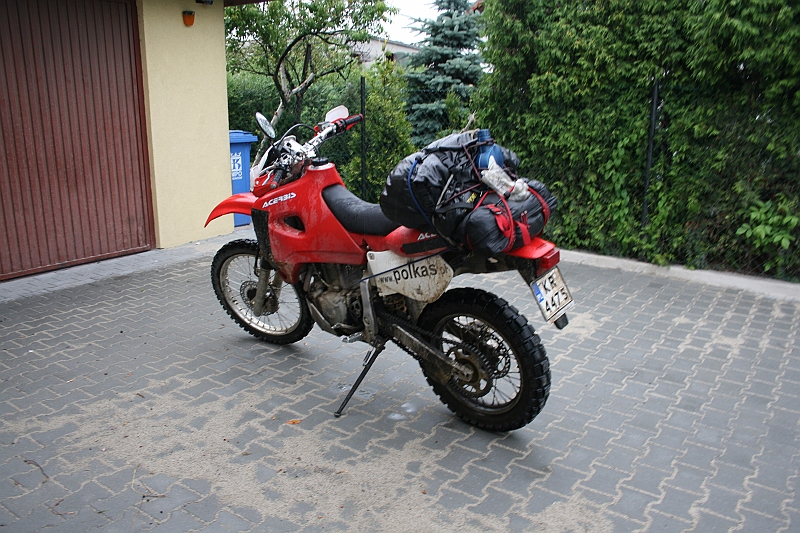 Original image